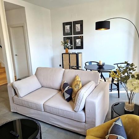 Duplex De Diseno Jaen Centro-Catedral Apartman Kültér fotó