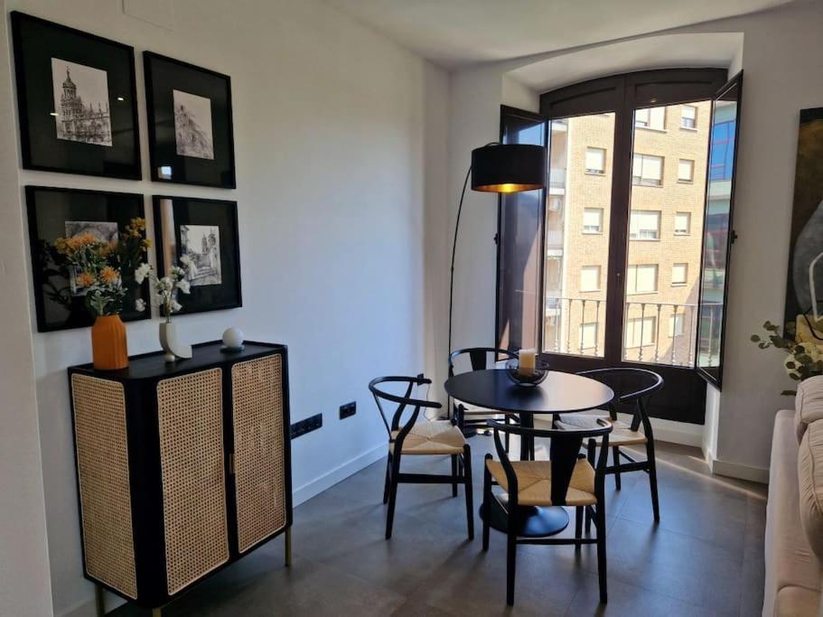 Duplex De Diseno Jaen Centro-Catedral Apartman Kültér fotó